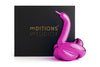 Editions Studio Art - Balloon Swan L (Pink)