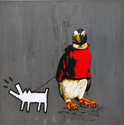 Robert Hilmersson - Bark at the Moon