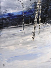 Christian Koivumaa - Blue