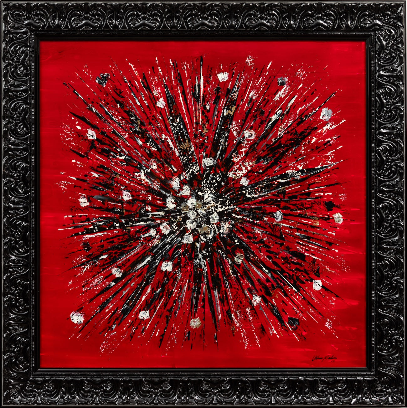 Urban Malm - Butterflies II