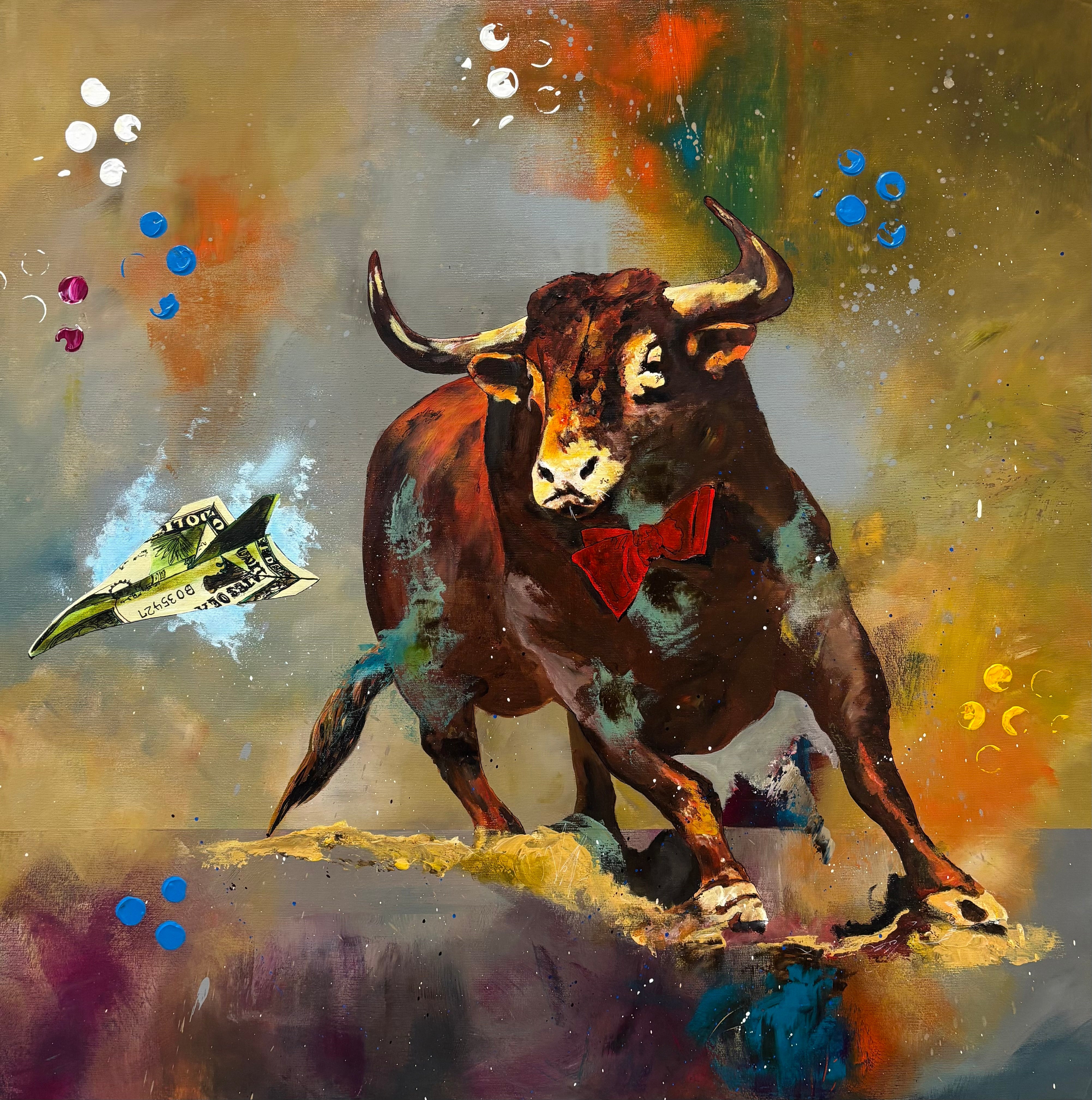 Robert Hilmersson - Private Collector