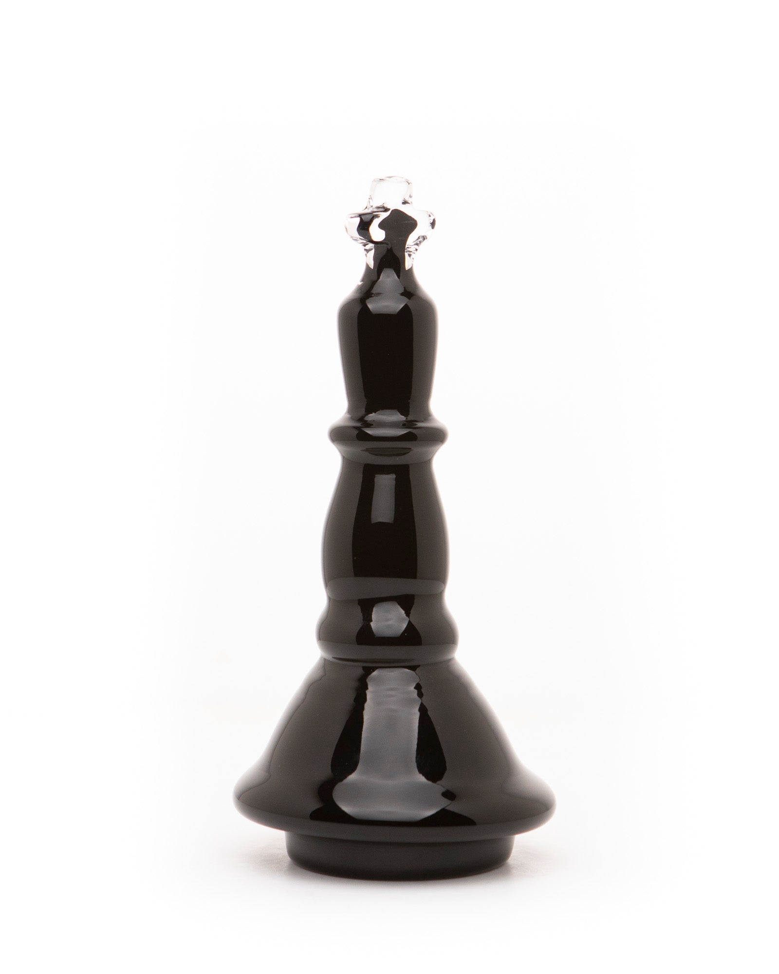 Amy Krüger - Schackpjäs Kung