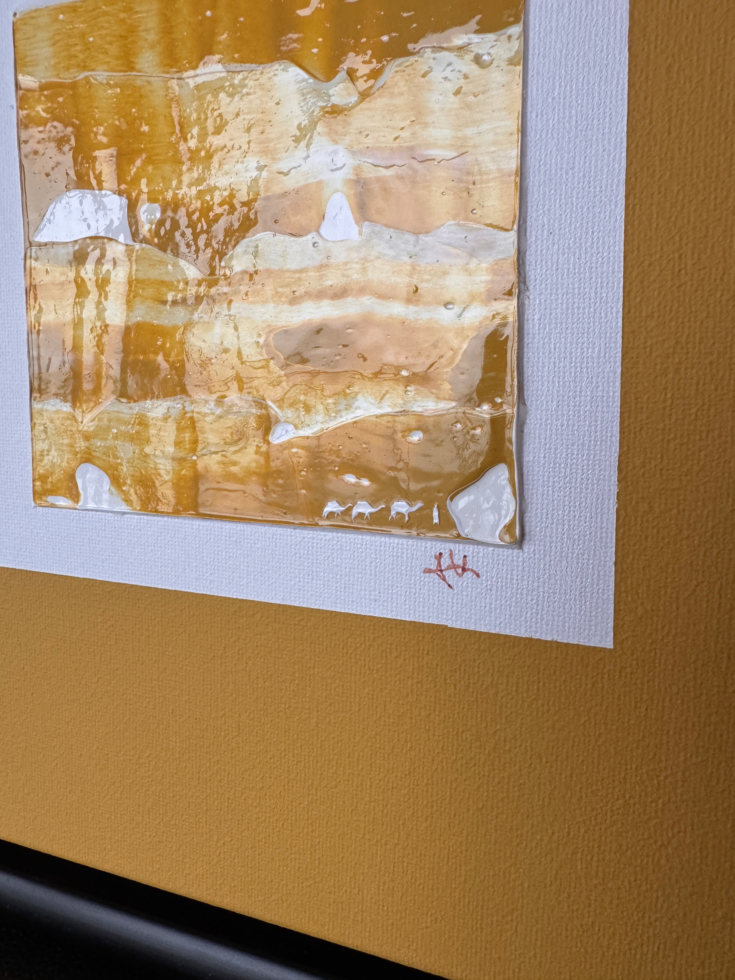 Jonas Sörensson - Caravane