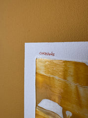 Jonas Sörensson - Caravane