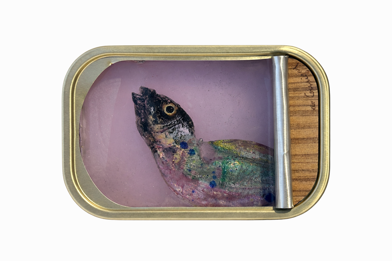 Ortaire de Coupigny - Gems of The Ocean XVII