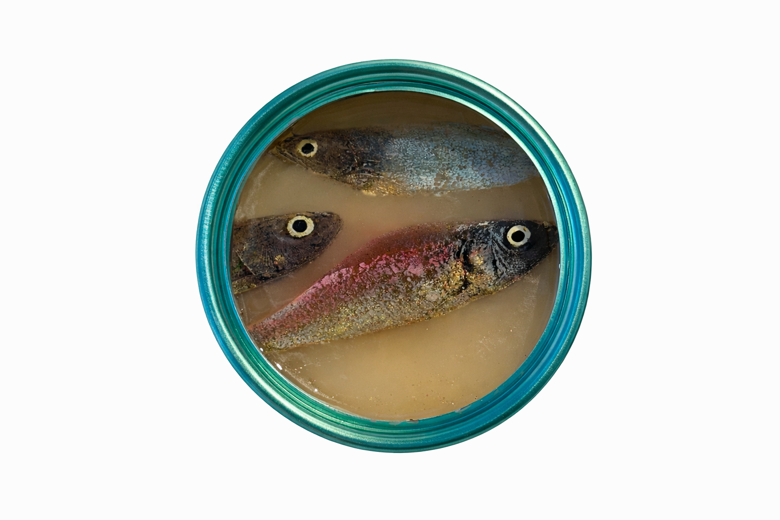 Ortaire de Coupigny - Gems of The Ocean XIX