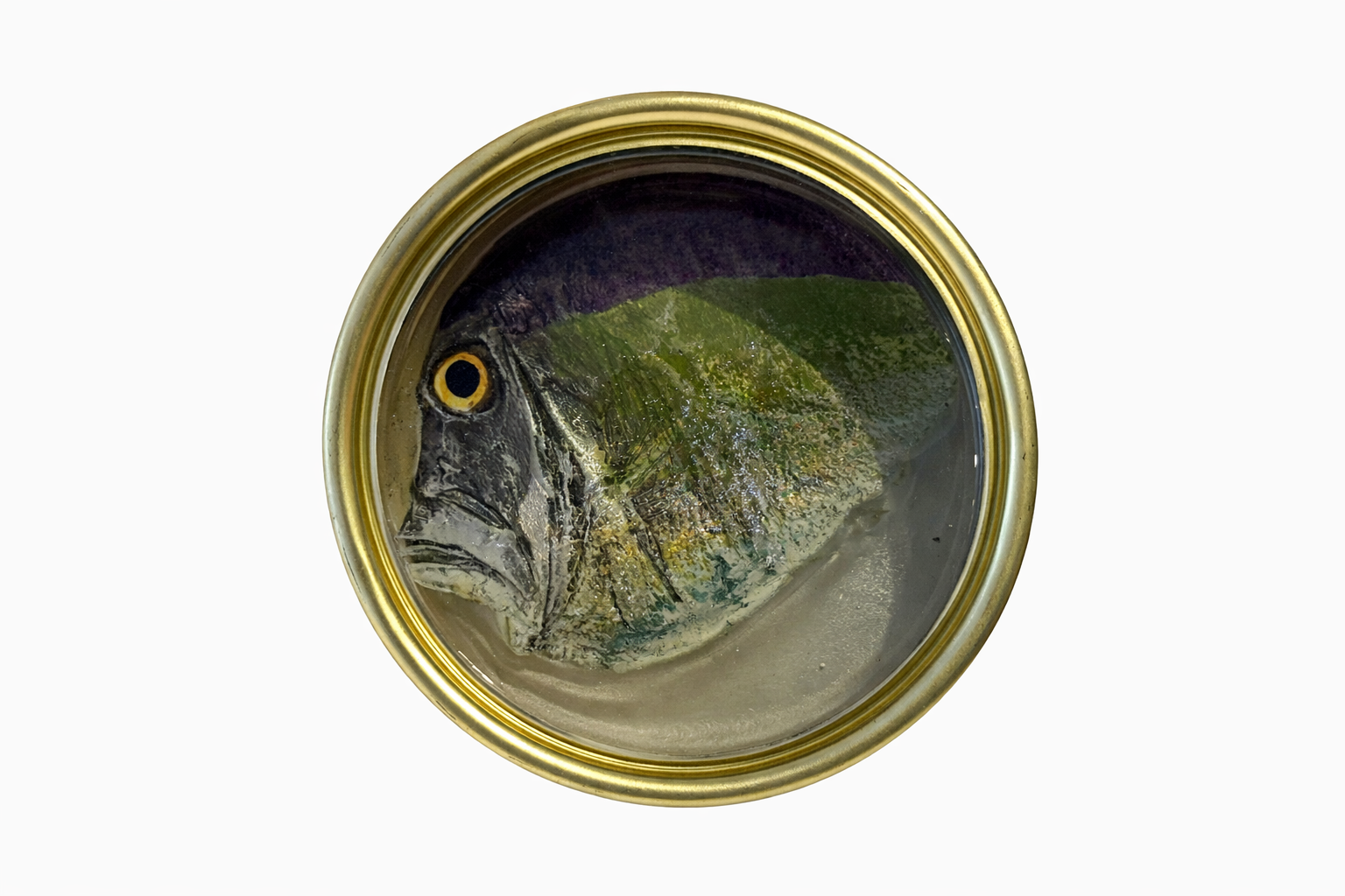 Ortaire de Coupigny - Gems of The Ocean XXV