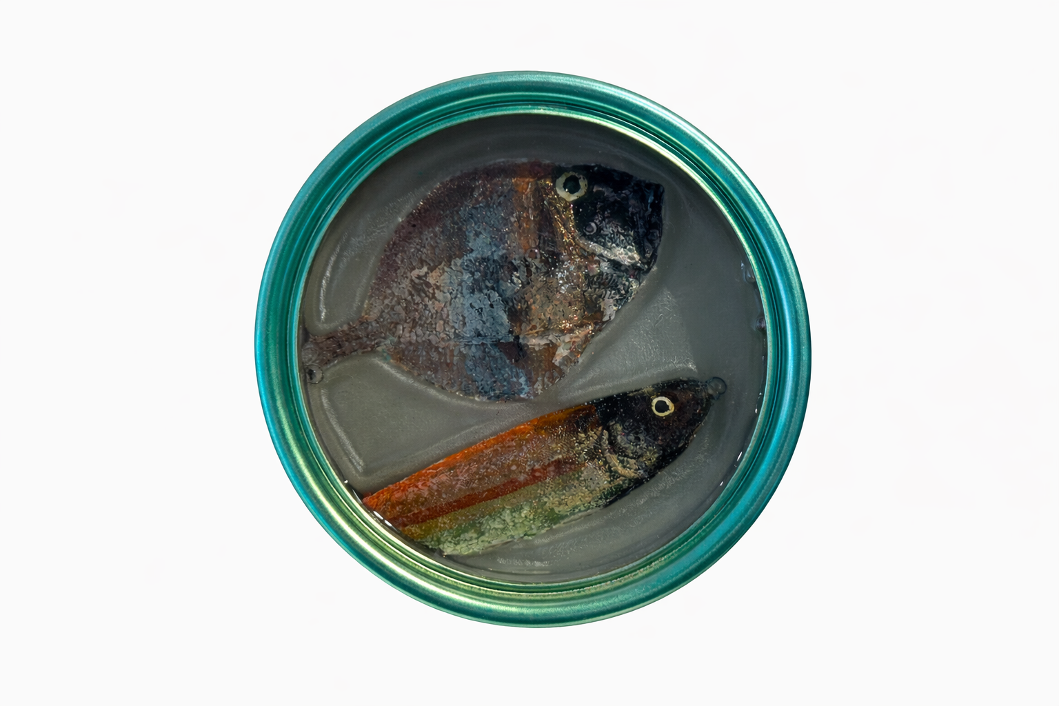 Ortaire de Coupigny - Gems of The Ocean XXVI