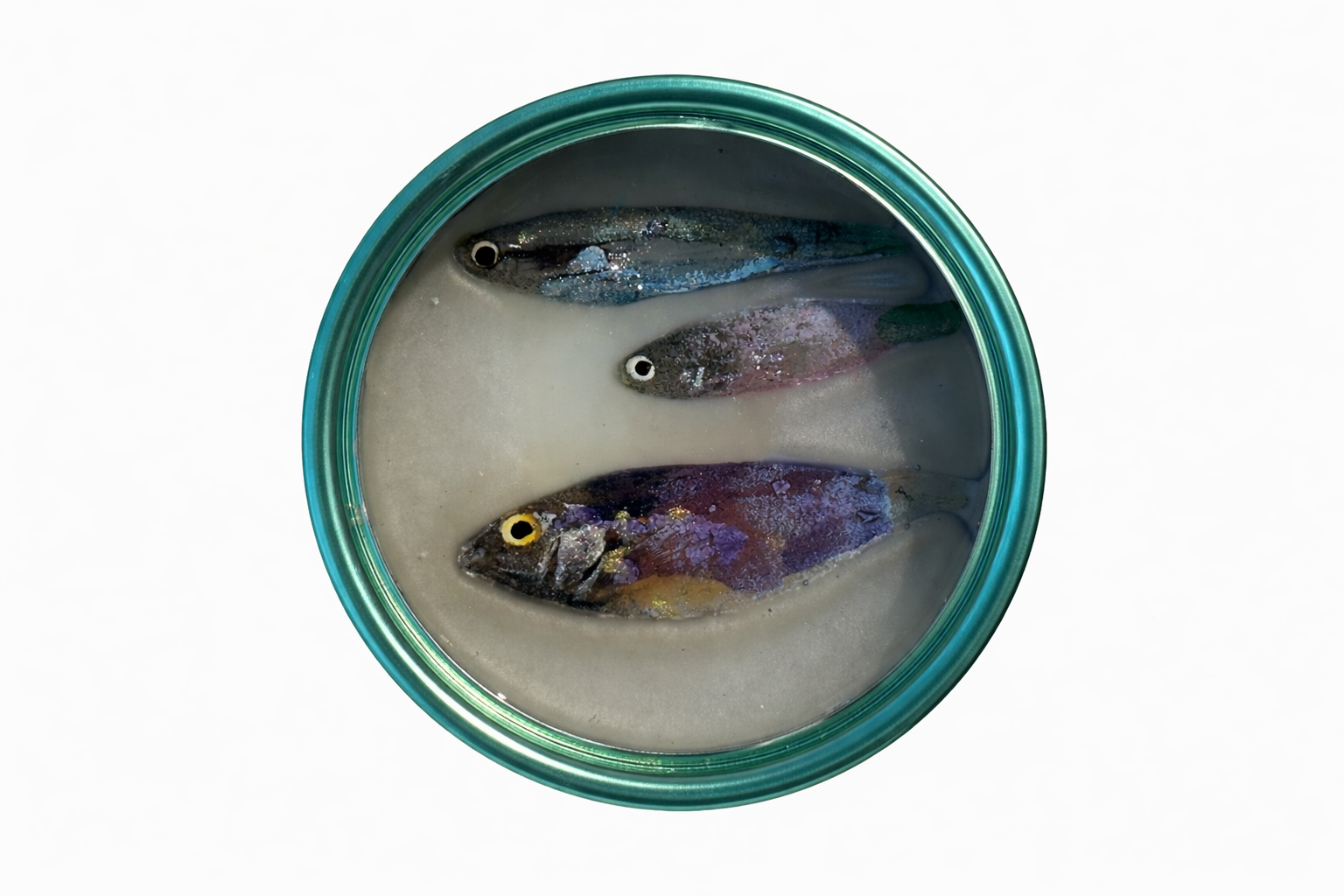 Ortaire de Coupigny - Gems of The Ocean XXVII