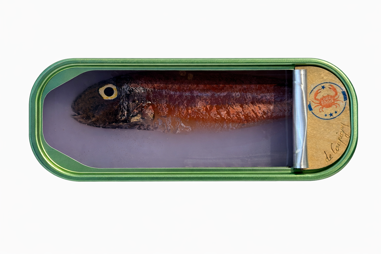 Ortaire de Coupigny - Gems of The Ocean XXXI