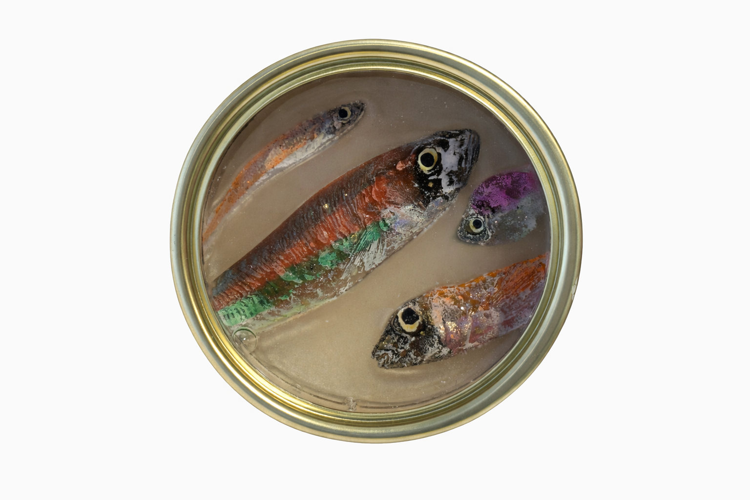 Ortaire de Coupigny - Gems of The Ocean XXXVI