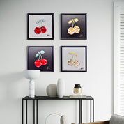 Jonas Sörensson - Cherry Glow