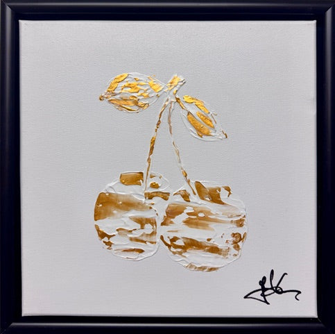 Jonas Sörensson - Cherry Glow