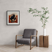 Tomas Lacke - Persona VI