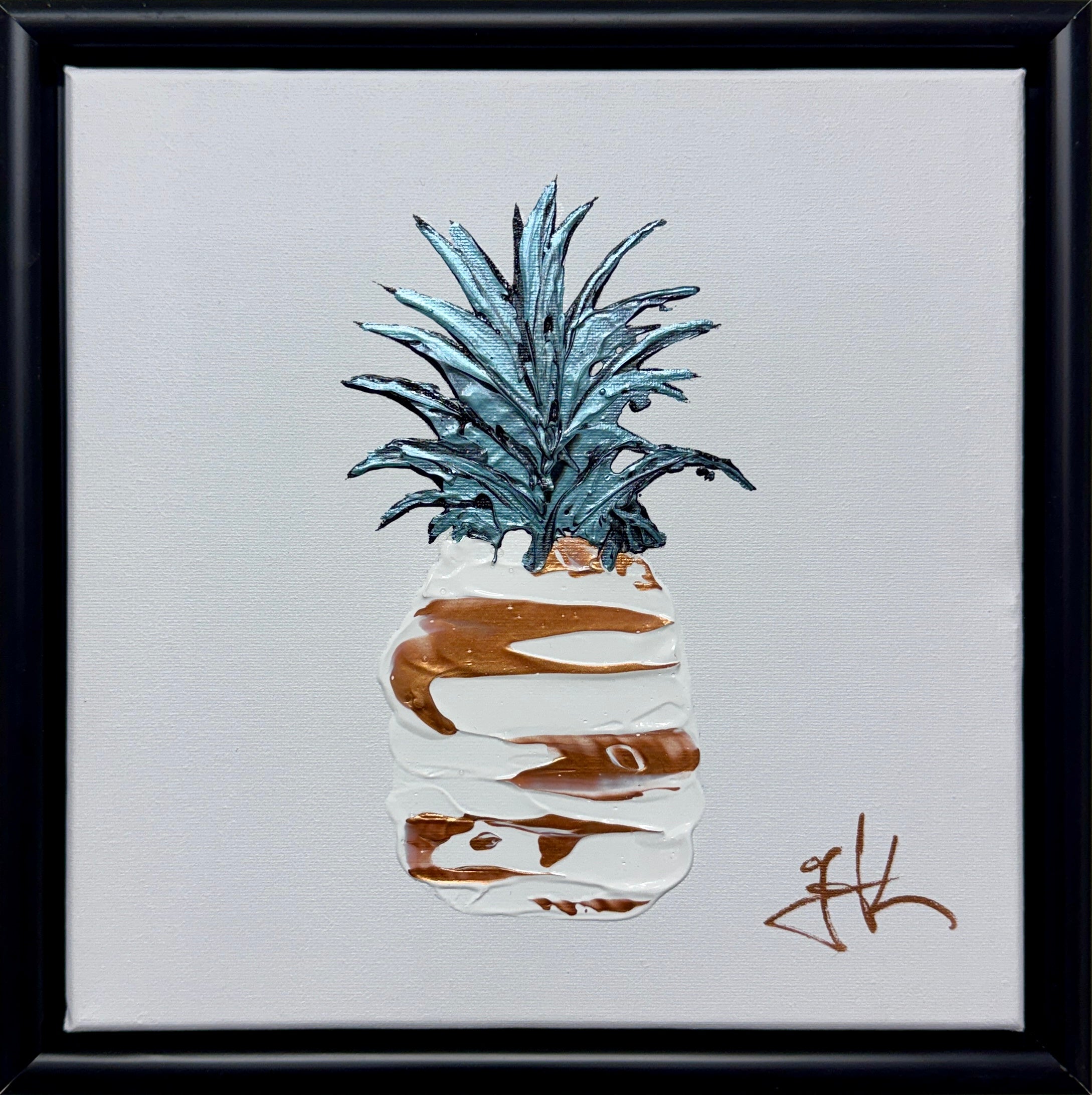 Jonas Sörensson - Copper Pinalicious