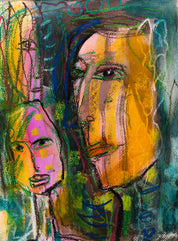 Birgitte Söndergaard - Kikar