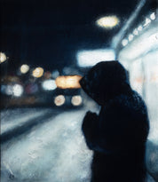 Victor Ajayi - Waiting Ground