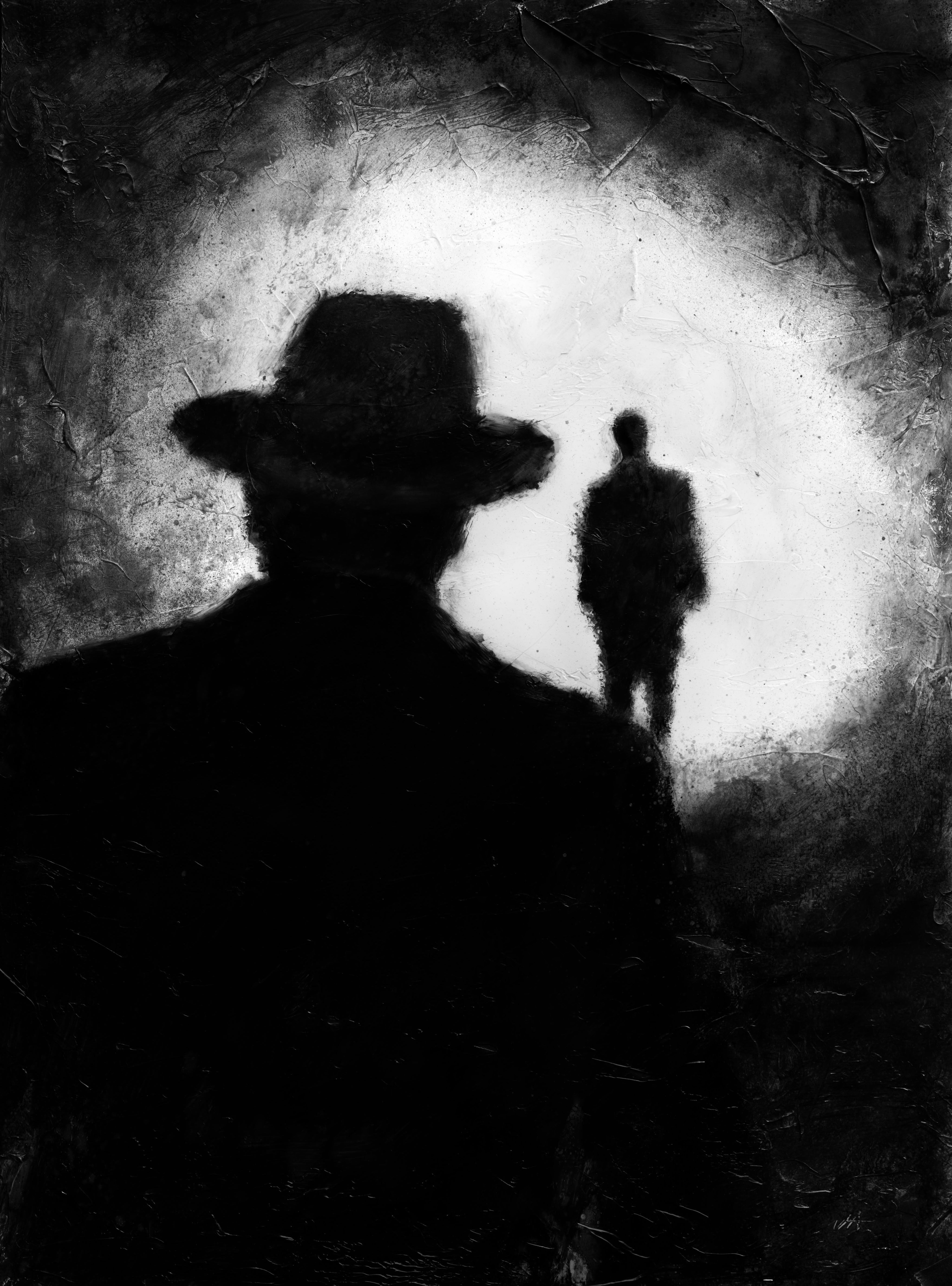 Victor Ajayi - The Abyss