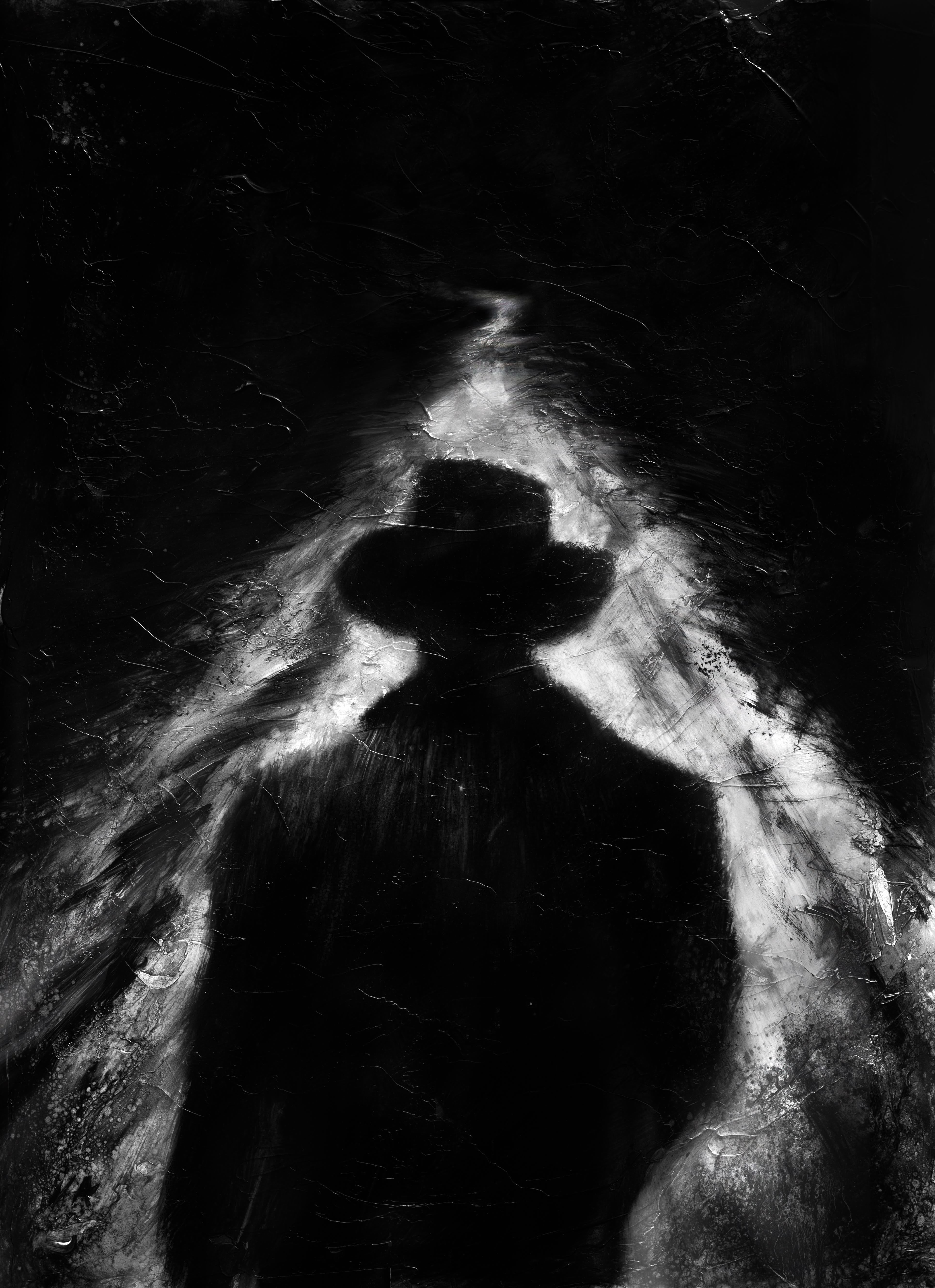 Victor Ajayi - Shadow Realm