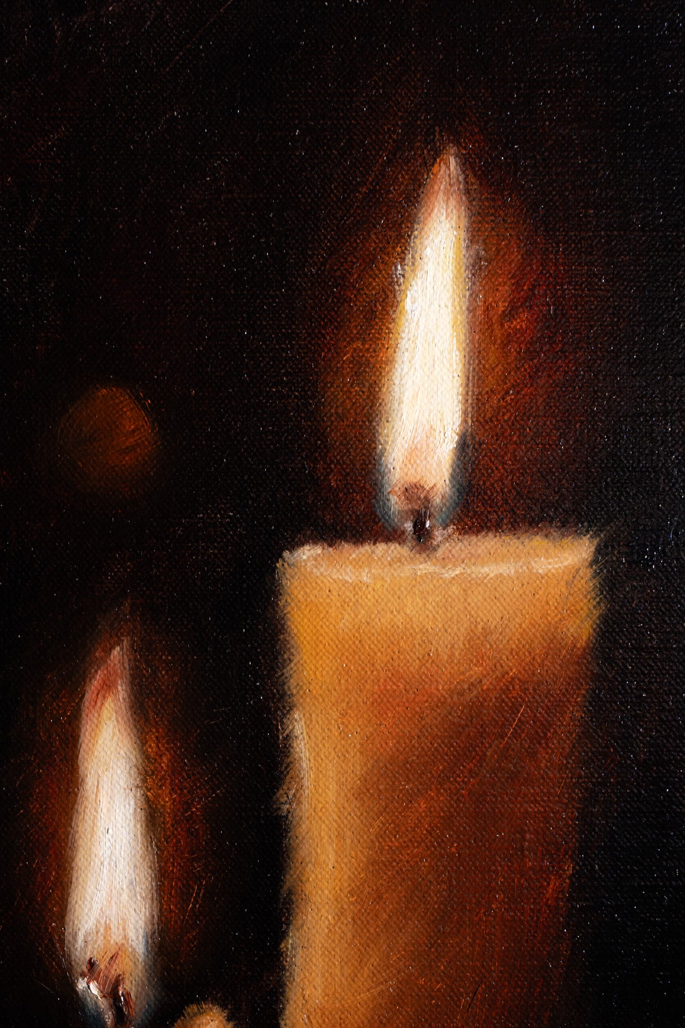 Victor Ajayi - What Remains