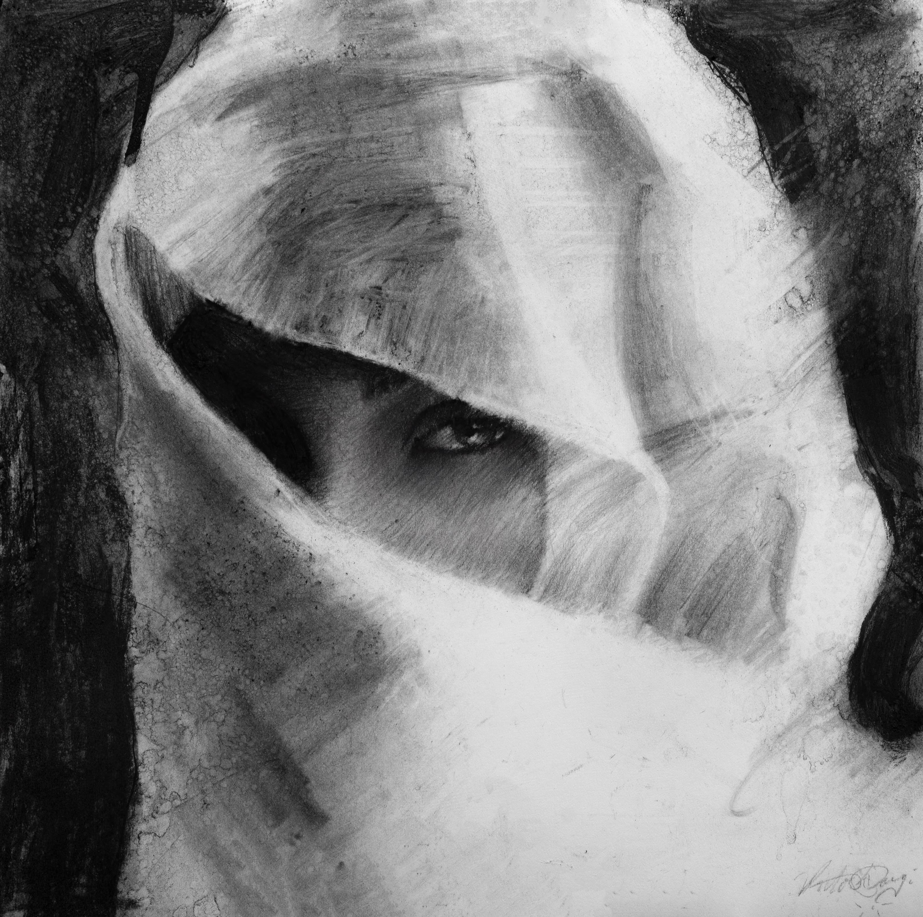 Victor Ajayi - Silent Witness