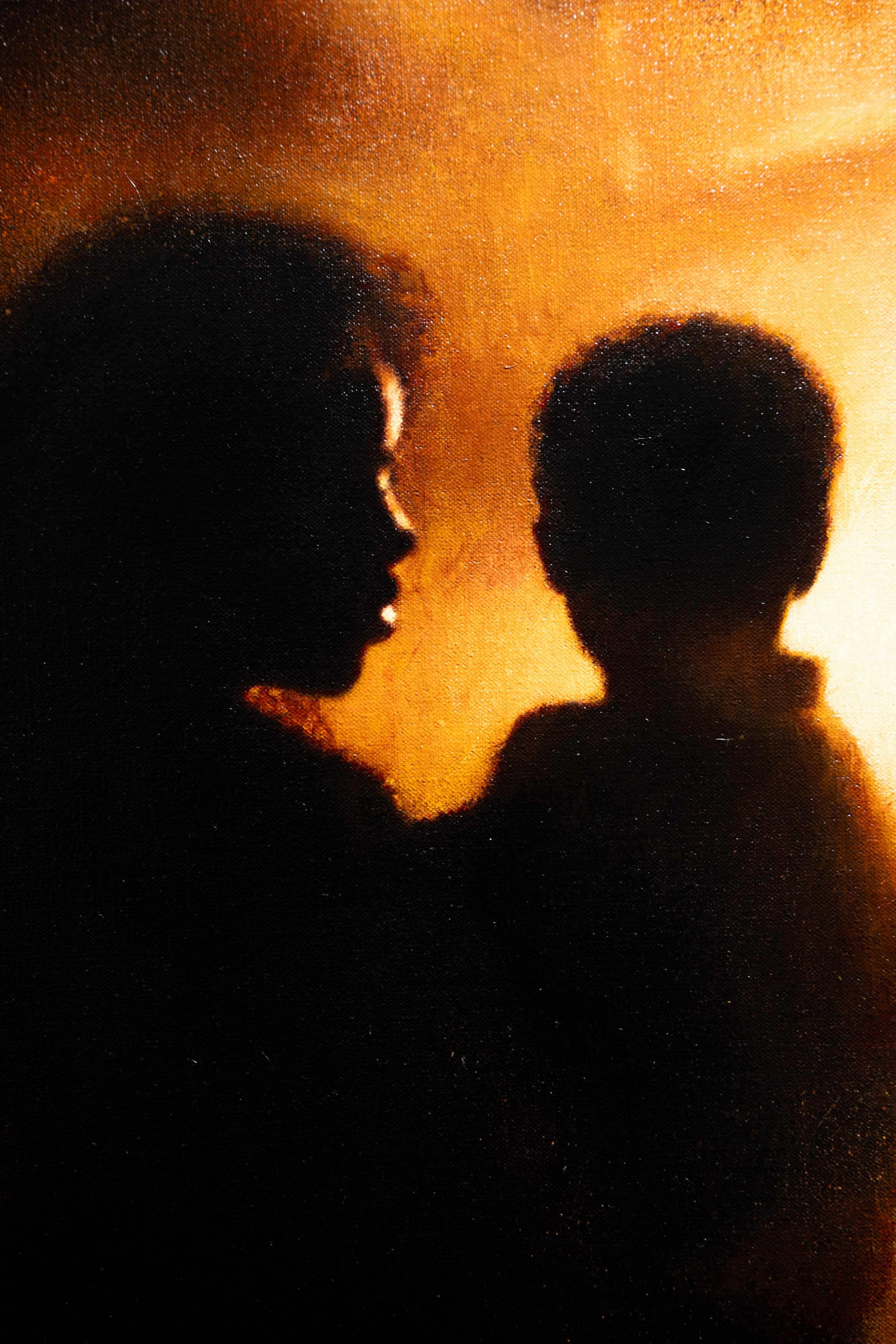 Victor Ajayi - Guardian Angel