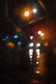 Victor Ajayi - Through a Glass Darkly