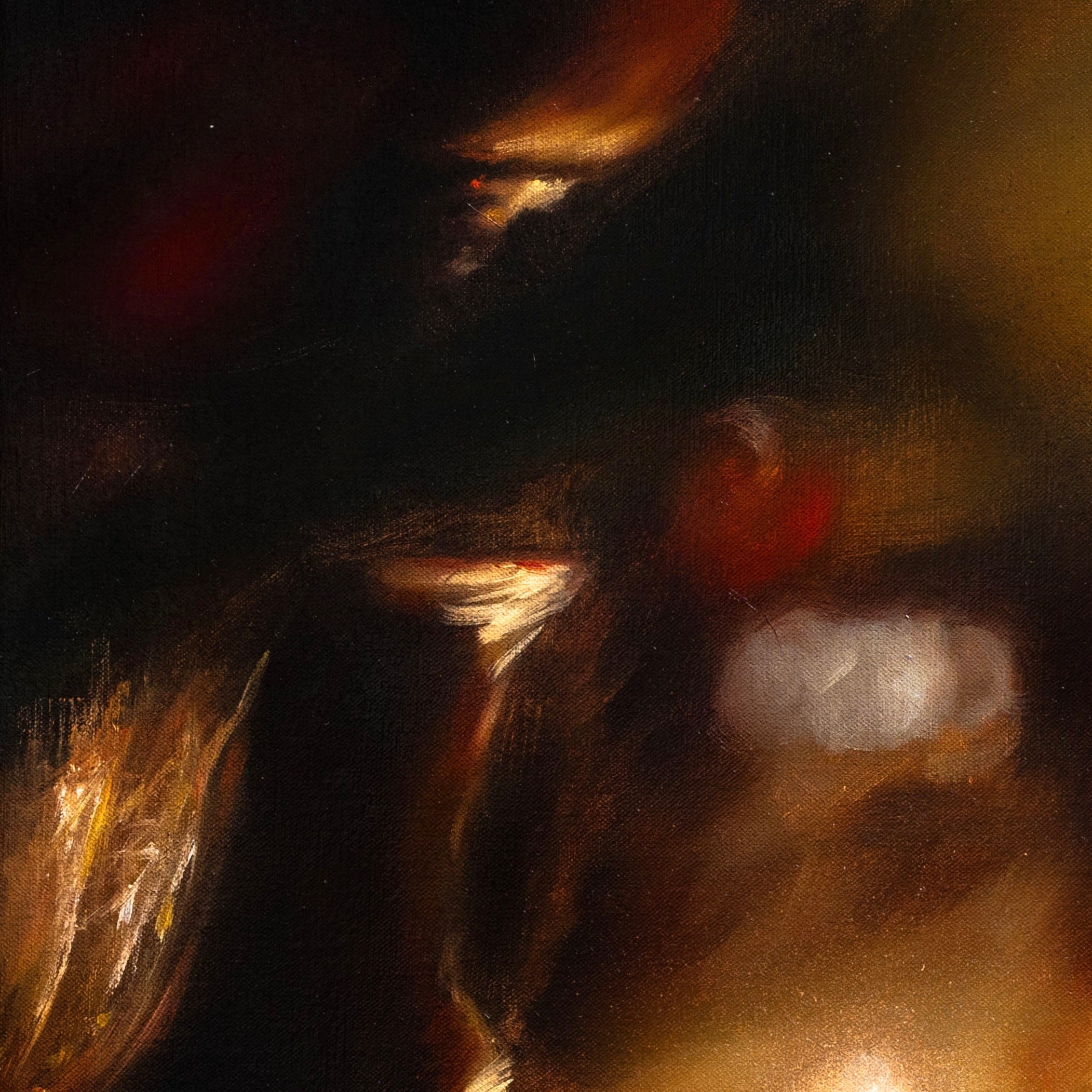 Victor Ajayi - Grace