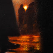 Victor Ajayi - The Night Watch