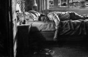 Victor Ajayi - The Big Sleep