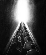 Victor Ajayi - Until Dawn