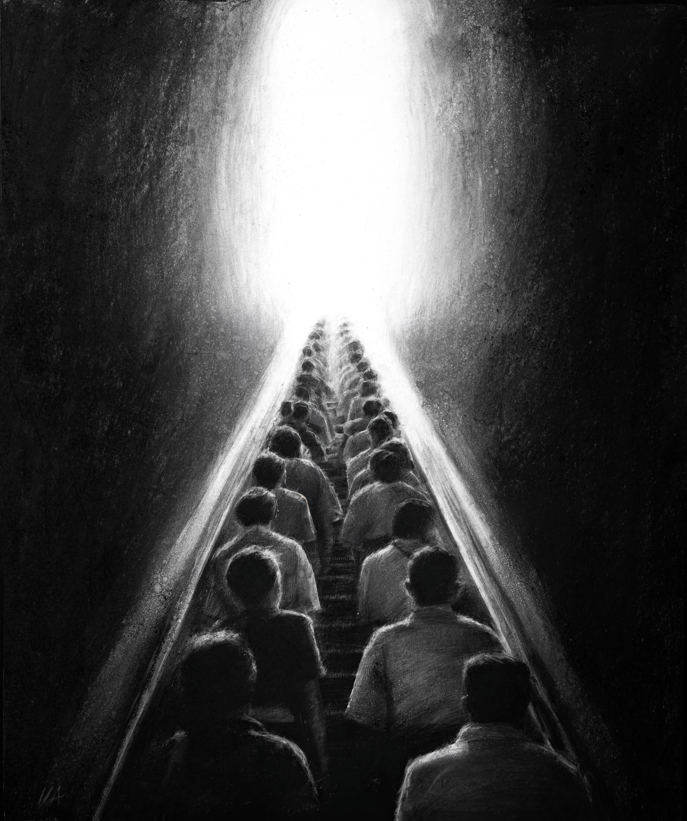 Victor Ajayi - Until Dawn