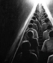 Victor Ajayi - Until Dawn