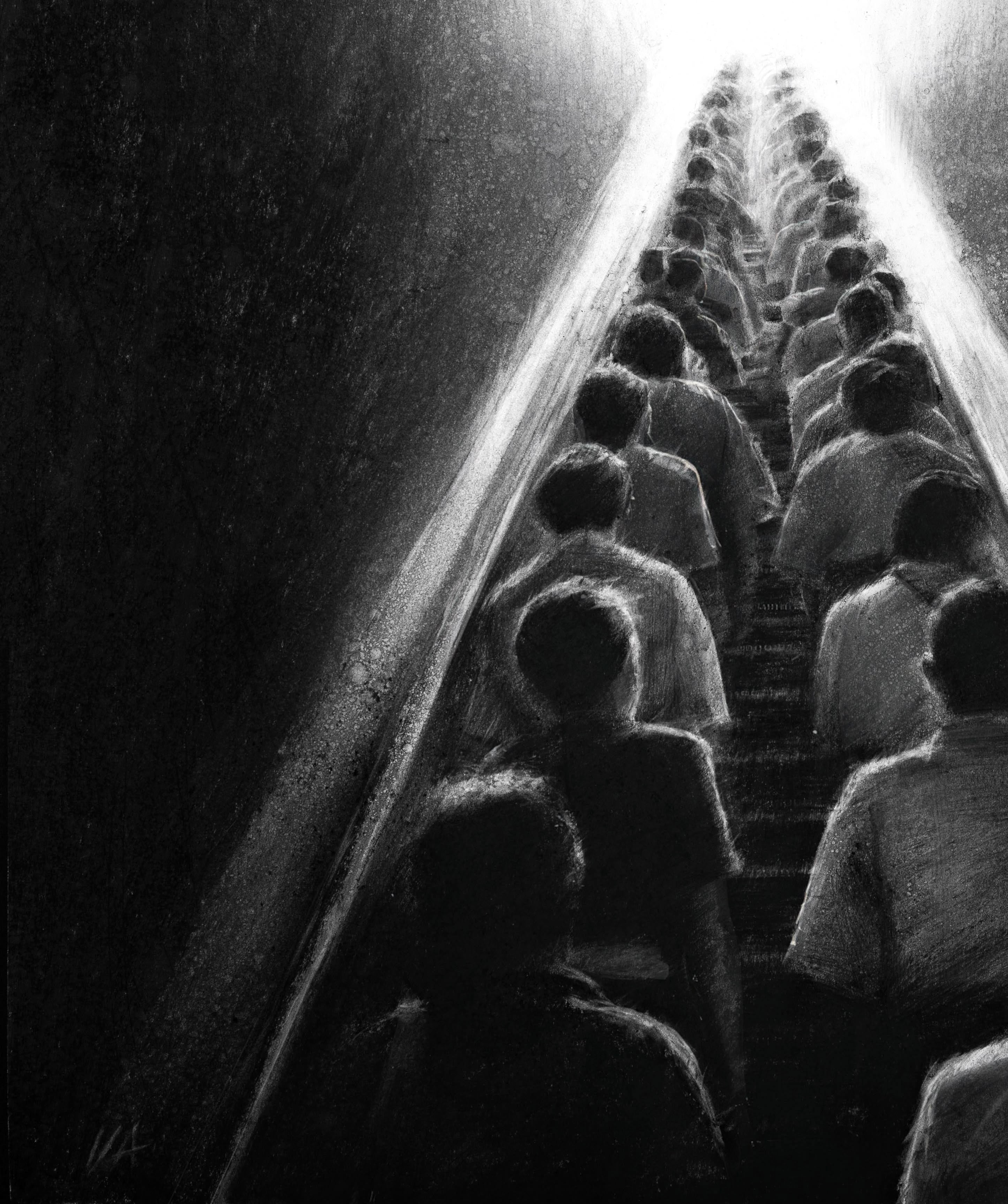 Victor Ajayi - Until Dawn