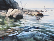 Christian Koivumaa - Dance on the Coast