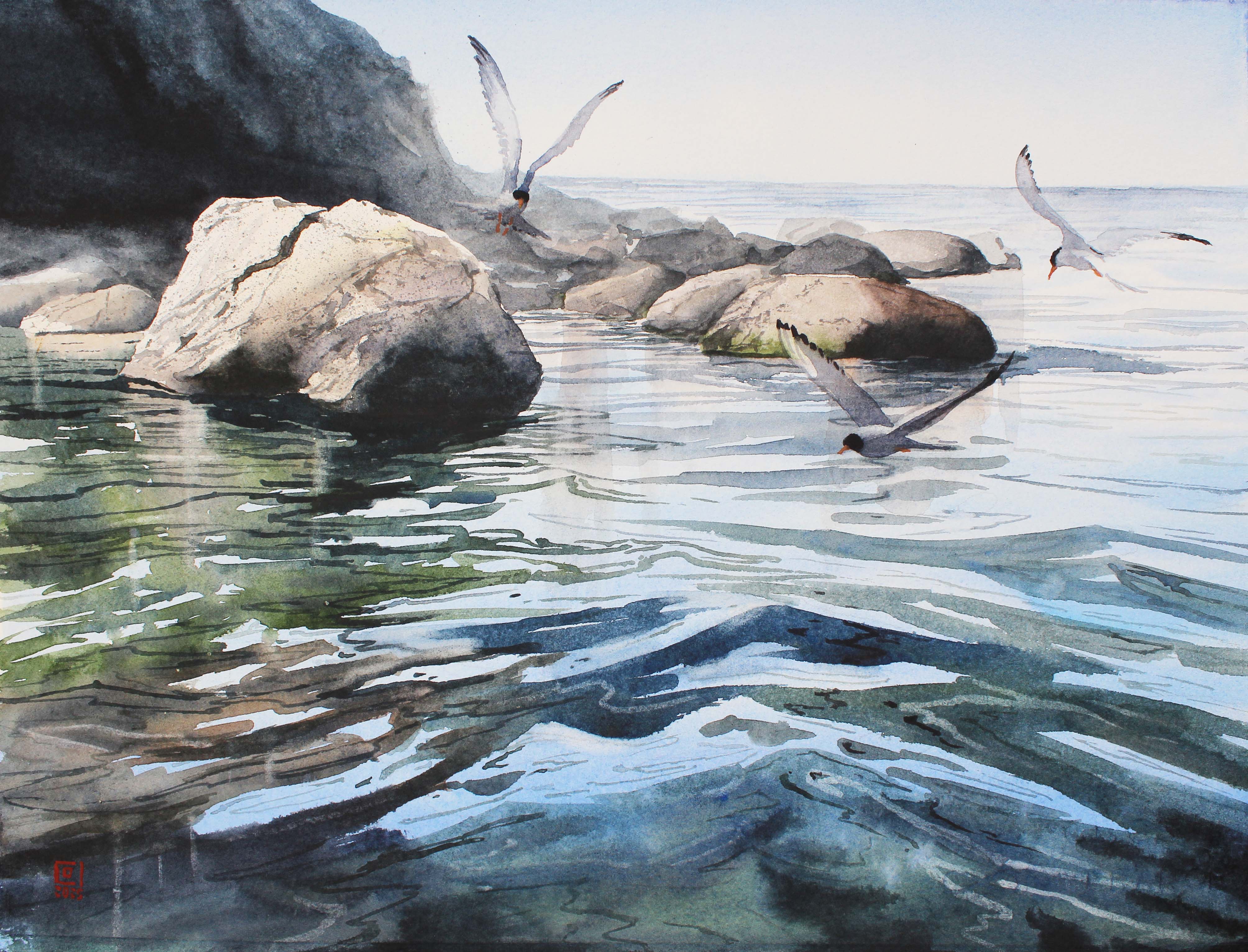 Christian Koivumaa - Dance on the Coast