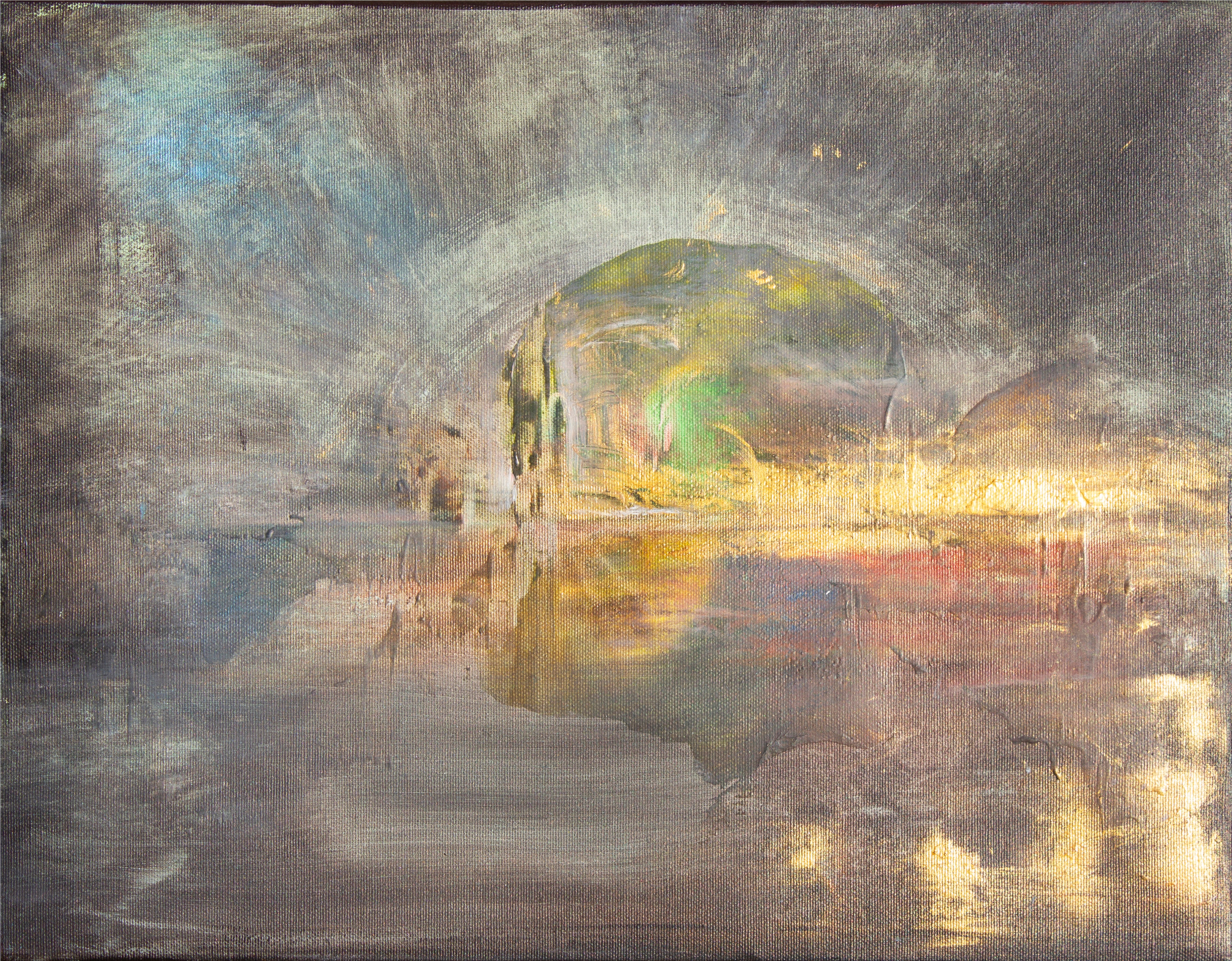 Louise Hävre - Eternity in sight