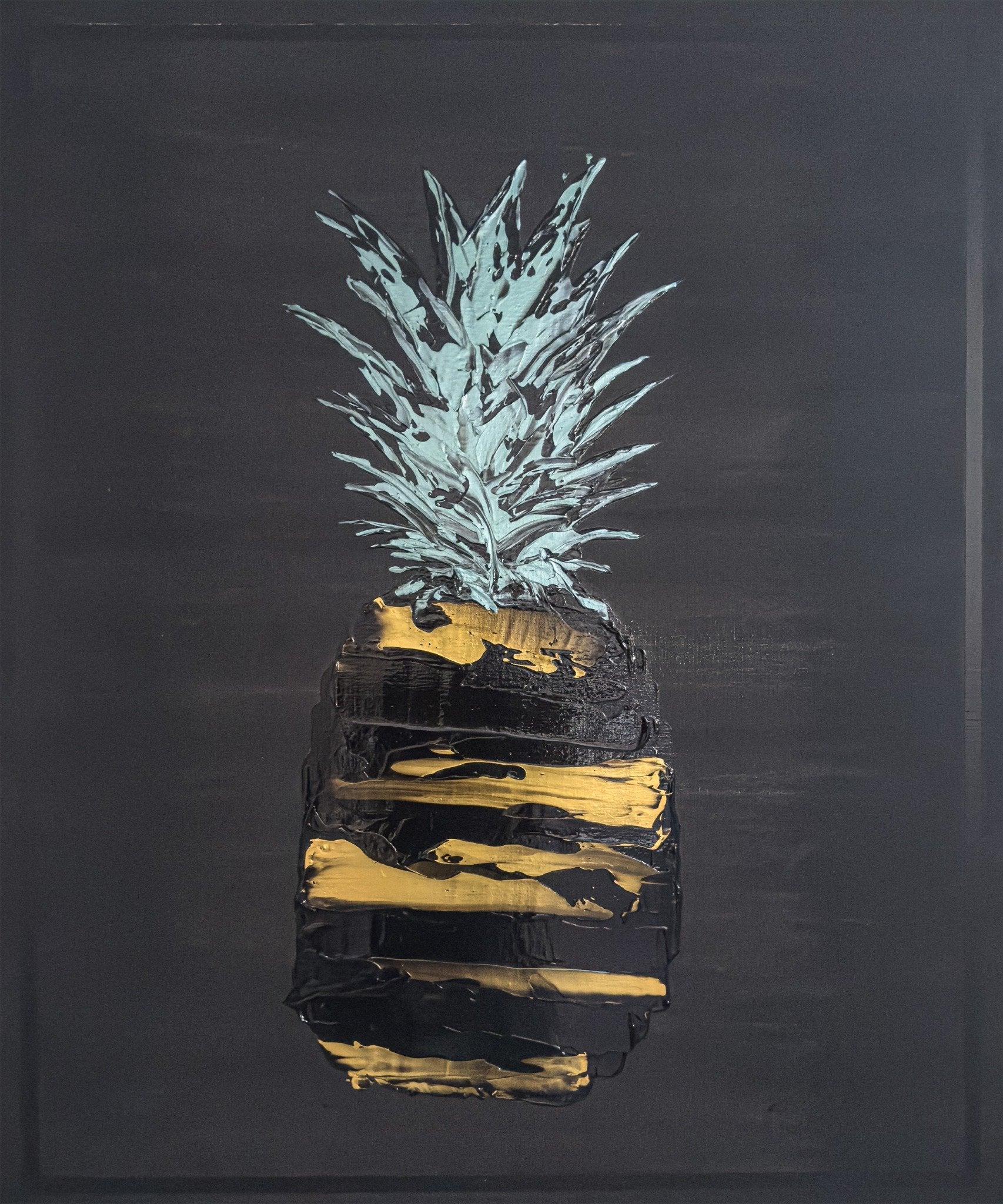 Jonas Sörensson - Dark and Sweet