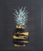 Jonas Sörensson - Dark and Sweet