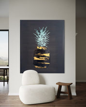 Jonas Sörensson - Dark and Sweet