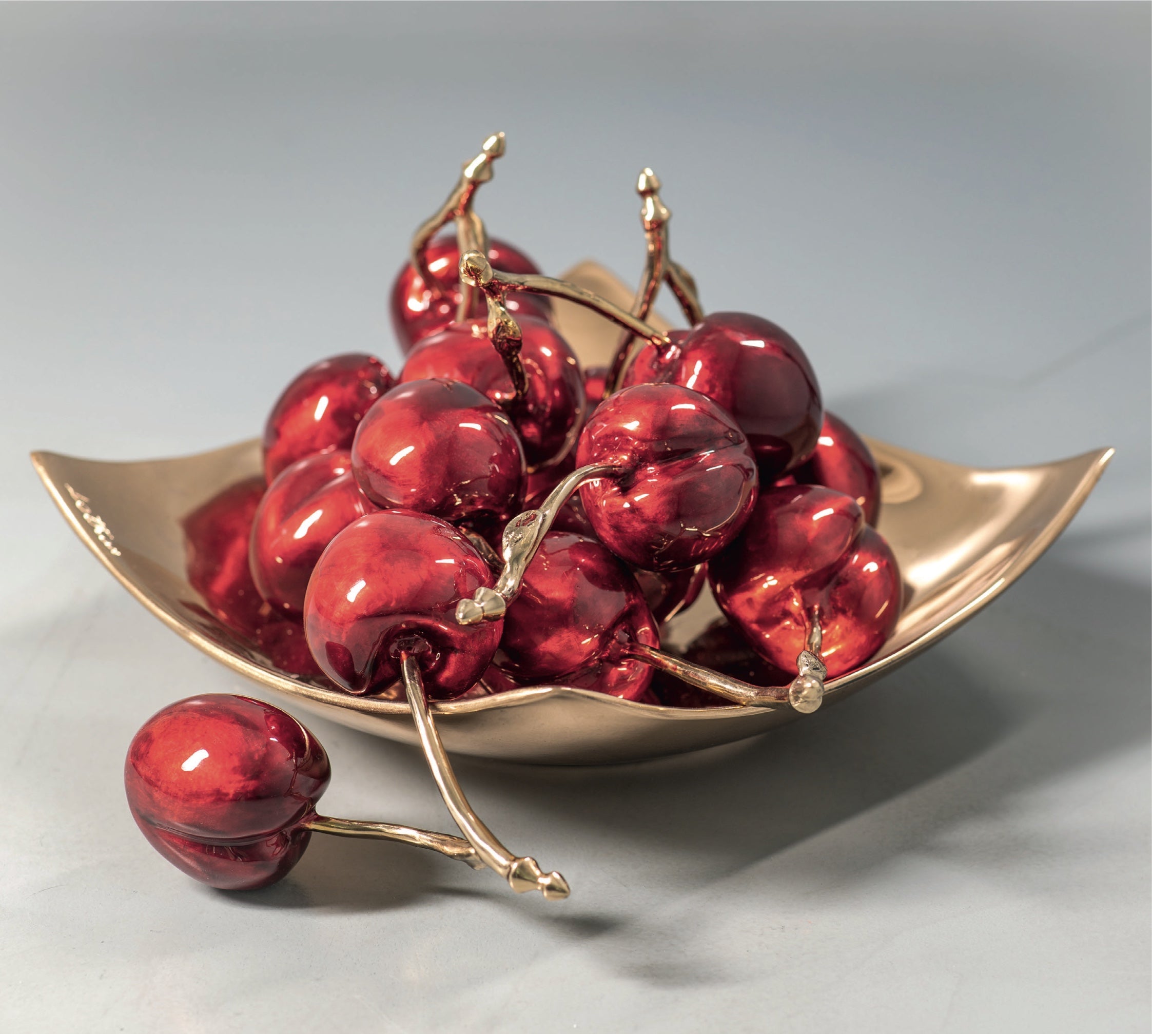 Lothar Vigelandzoon - Delicious Polished