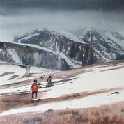 Christian Koivumaa - Den omtänksamme