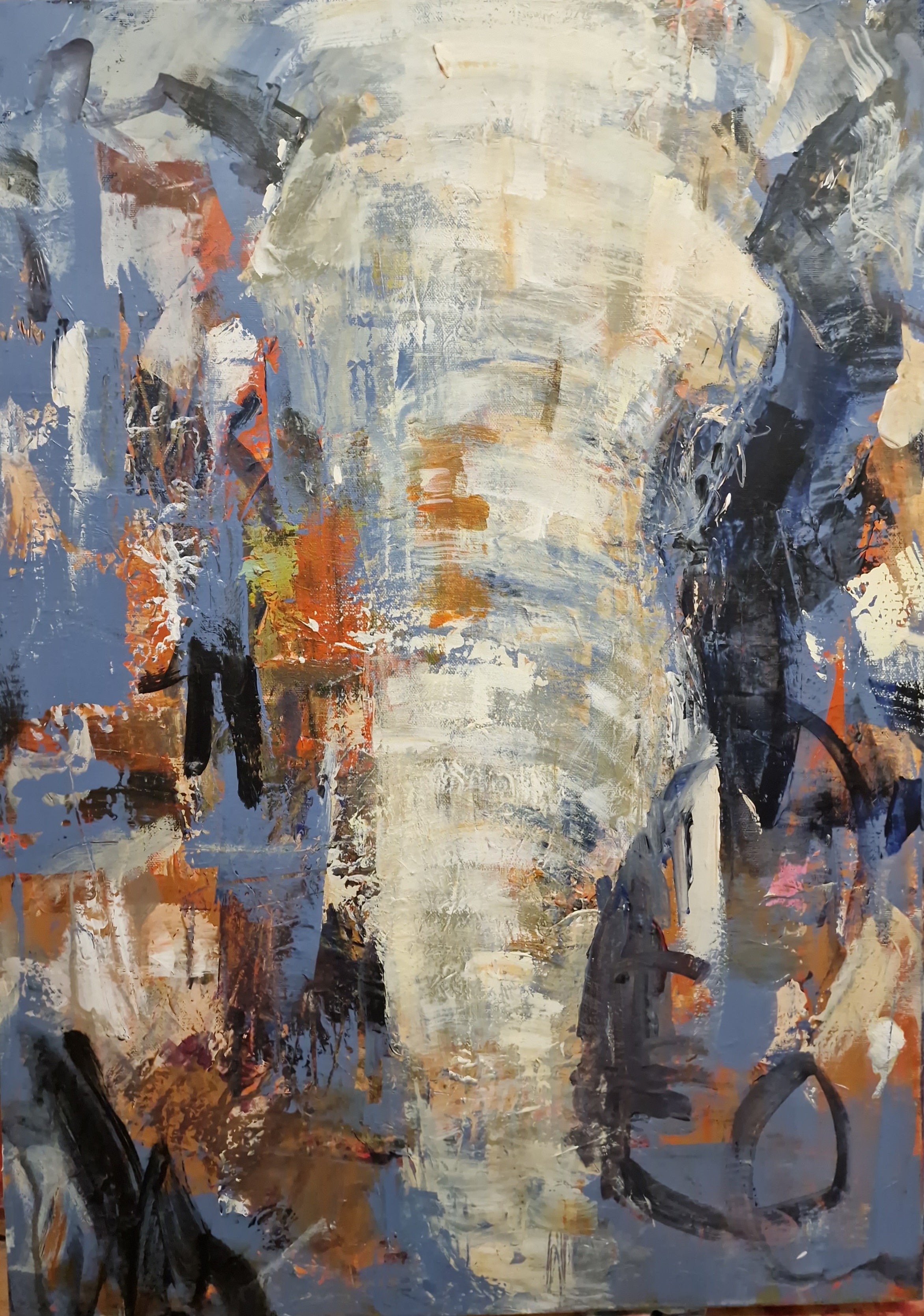 Karin Holmström - Den Som Minns