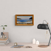 Per Julius - Islossning Högbonden