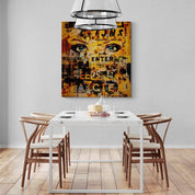 Paco Raphael - Rock me baby