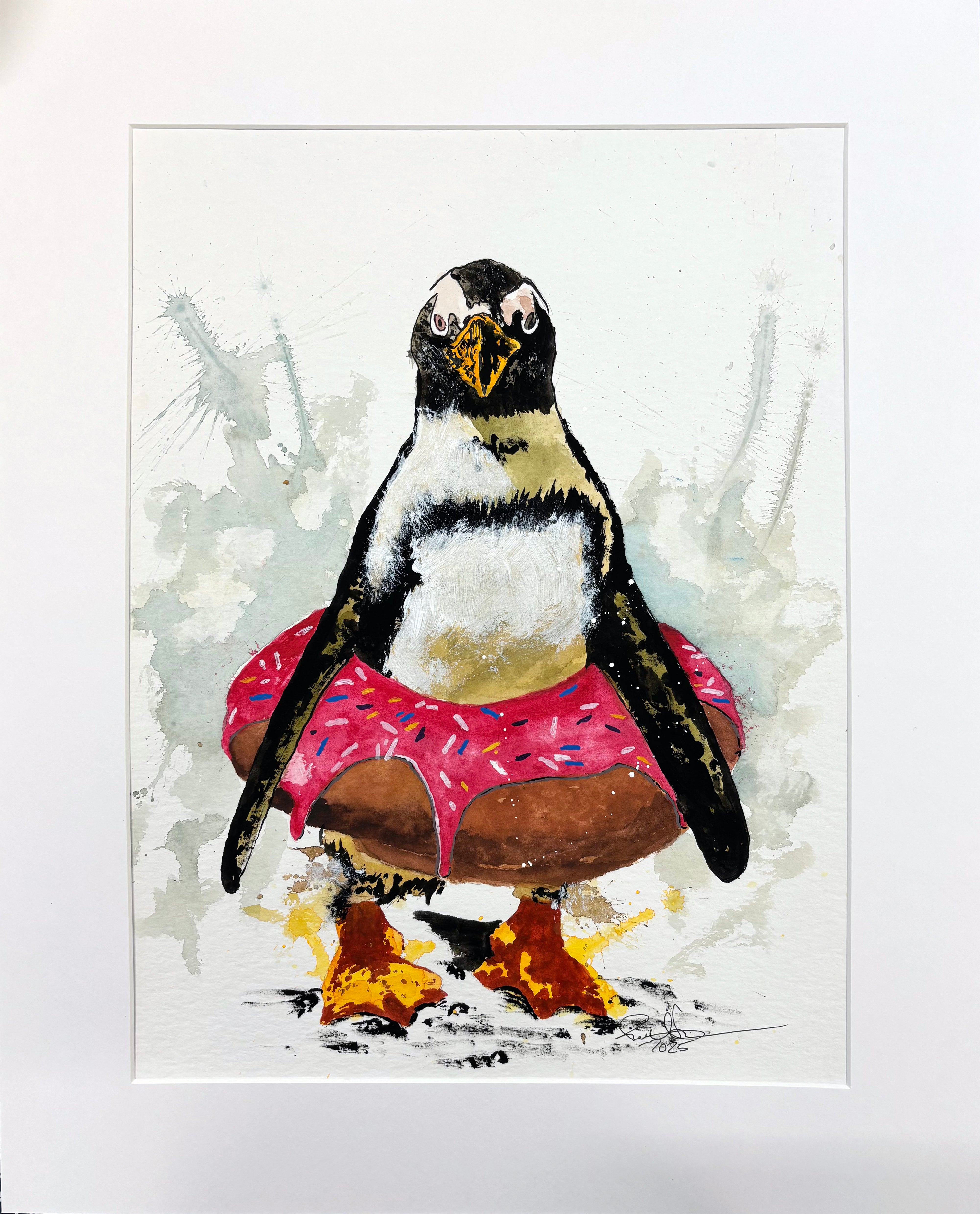 Robert Hilmersson - Do Nuthing