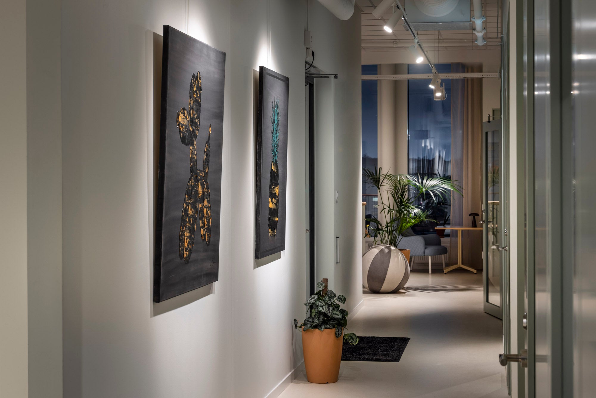 Jonas Sörensson - Golden Boy