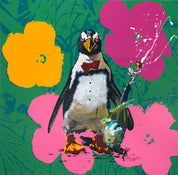 Robert Hilmersson - Dom Pénguinon Flower II