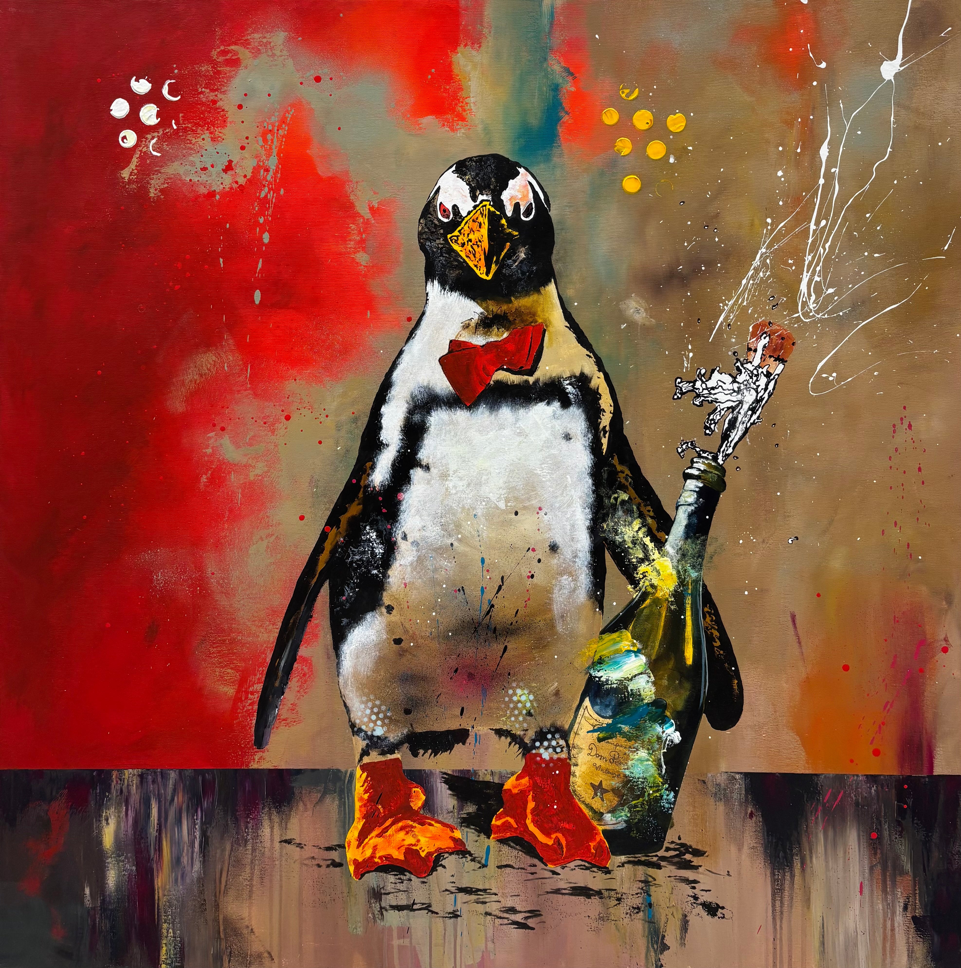 Robert Hilmersson - Private Collector