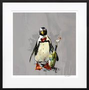 Robert Hilmersson - Dom Penguinon S